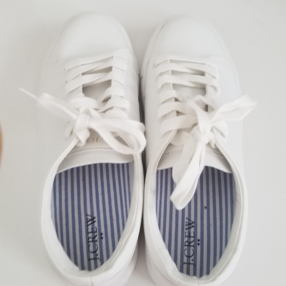 J.Crew Fashion Sneakers